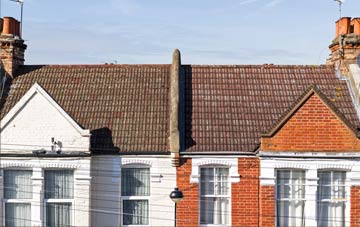 clay roofing Navestock Side, Essex