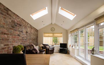 conservatory roof insulation Navestock Side, Essex