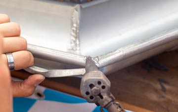 disadvantages of Navestock Side lead roofing