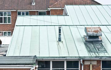 Navestock Side lead roofing costs