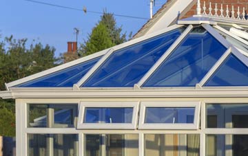 professional Navestock Side conservatory insulation