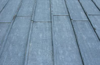 Navestock Side lead roofing